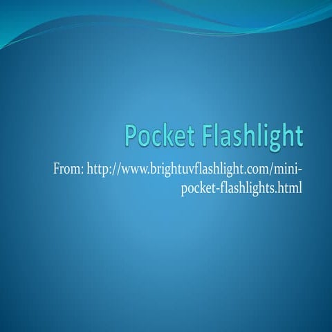 Simple led-torch-1 | PDF