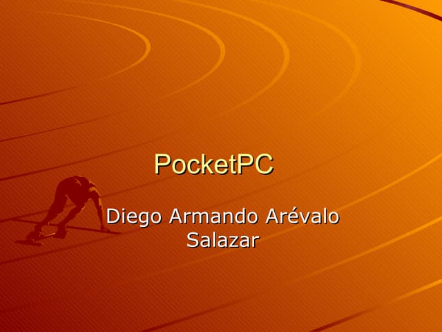 Pocketpc
