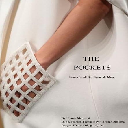 A project on Pockets