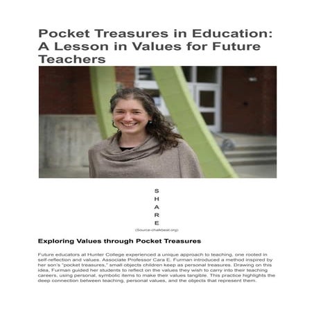 Pocket Treasures in Education_ A Lesson in Values for Future Teachers.pdf