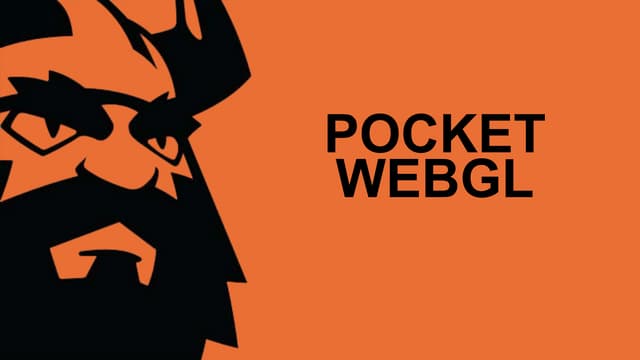 Pocket web gl sk