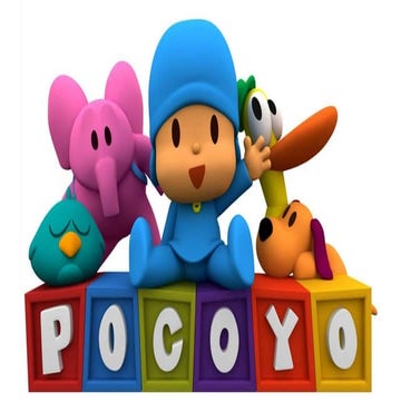 Pocoyooo