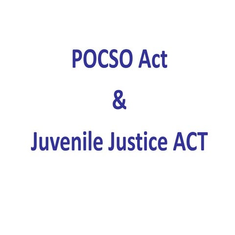 POCSO Act.ppt