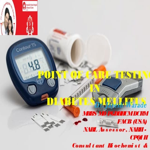 Point of care testing ( POCT) | PDF