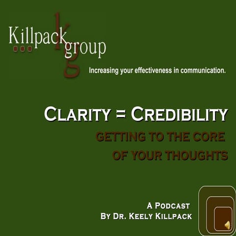 Effective Business Communication