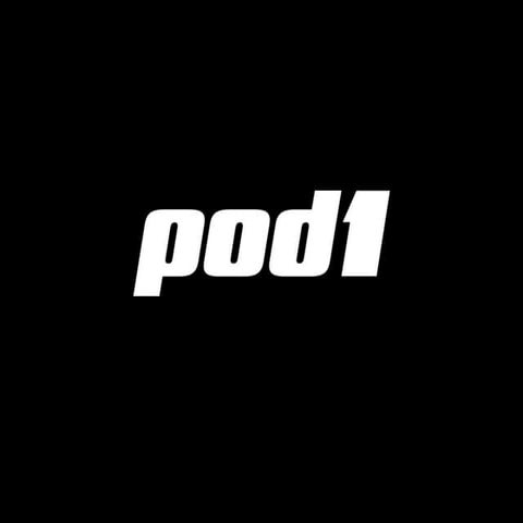 Pod1 overview oct2013 | PPT