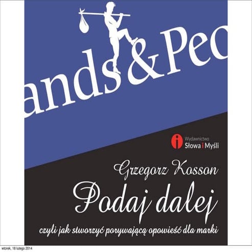 Podaj dalej prezentacja