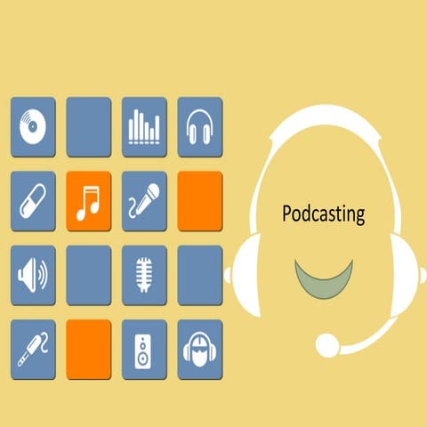 Podcast