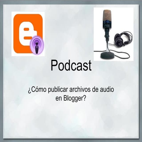 Podcast