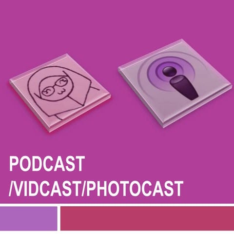 Podcast