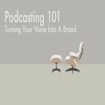 Podcasting 101 | PDF