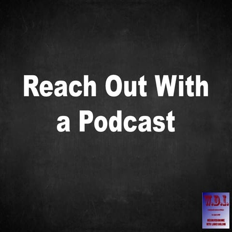 Podcast setup for_lovers