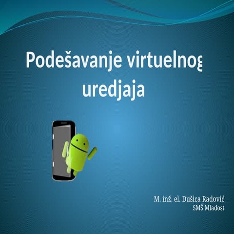 Podešavanje virtuelasdasdasdnog uredjaja.pptx