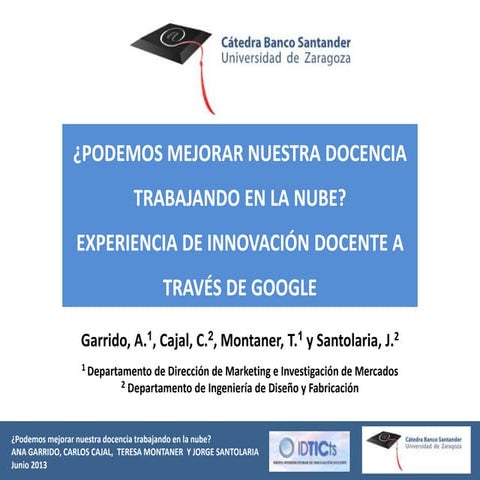 Aprendizaje en la nube 5 estrategias exitosas para implementar flipped ...
