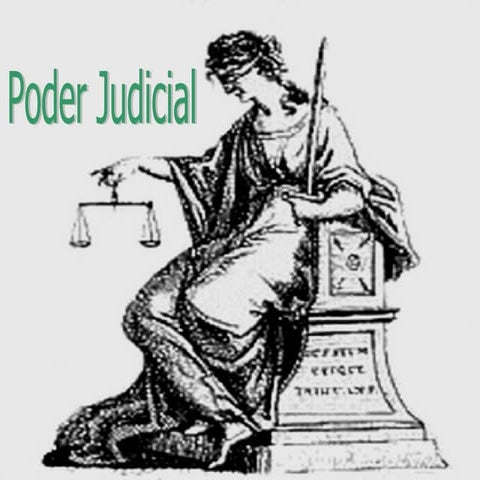 Poder Judicial