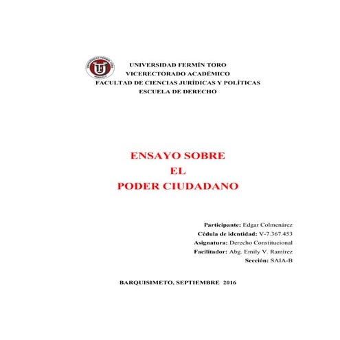 Poder ciudadano.docx para enviar a la profesora