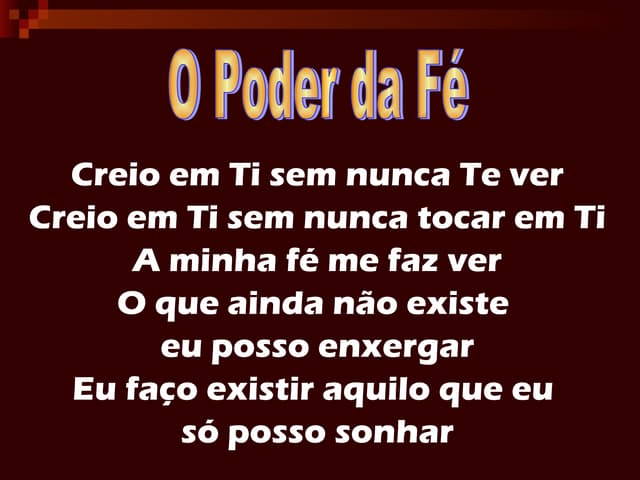 O Poder Da Fe Ministerio Sarando A Terra Ferida o poder da fe ministerio sarando a