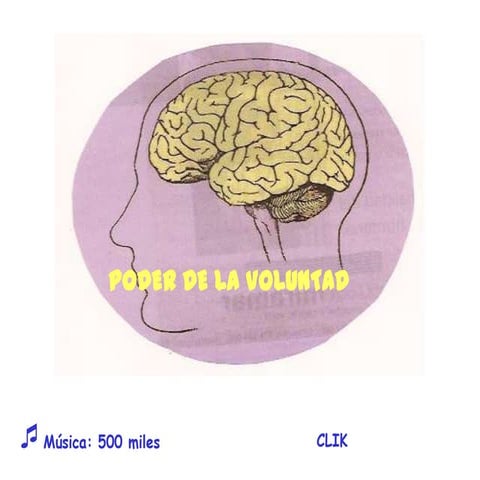 Poder de la_voluntad