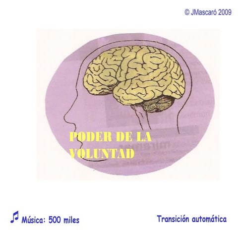 Poder de la_voluntad