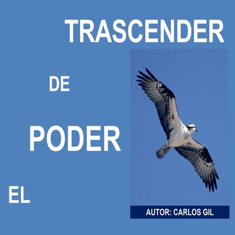 Poder De Trascender | PPS