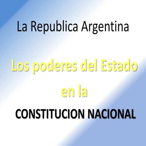 Poderes del-estado-arg