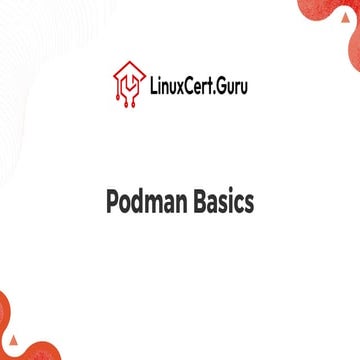 Understanding Podman Basics - RHCSA+.pdf