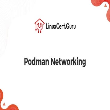 CompTIA Linux (Plus) Exam Overview .pdf