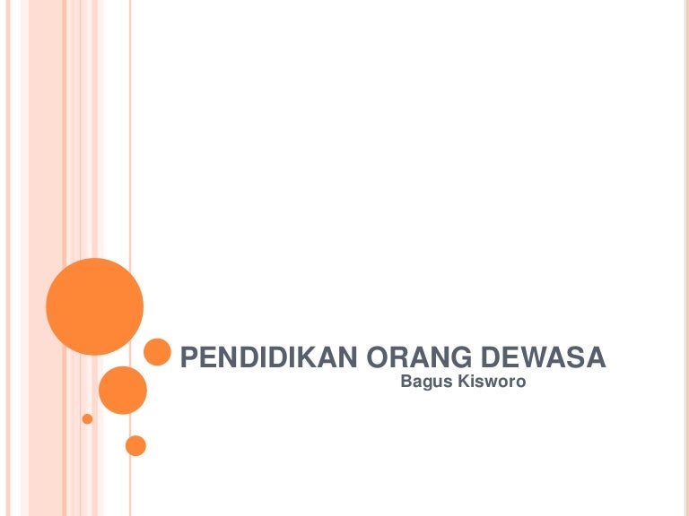 Contoh Evaluasi Pendidikan Orang Dewasa - Simak Gambar Berikut
