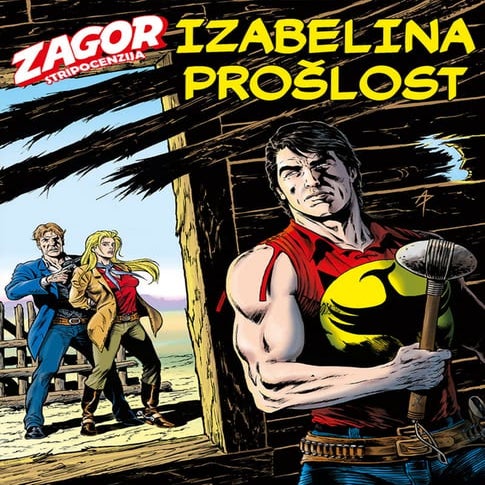 Zagor 633   izabelina proslost (ras &amp; emeri)(7 mb)