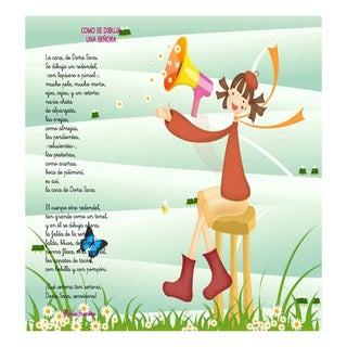 Poemas de Gloria Fuertes