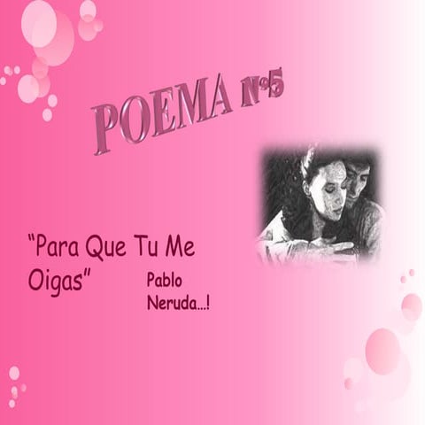 Poema