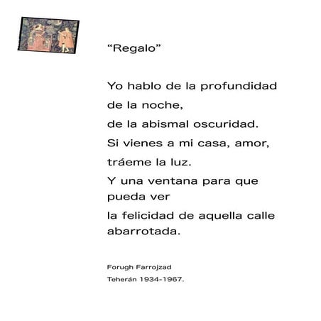 Poema Persa