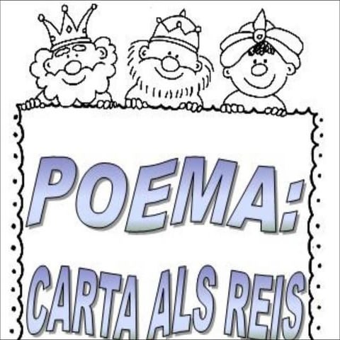 Poema nadal