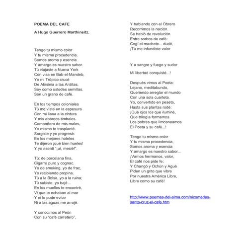 Poemas del cafe1