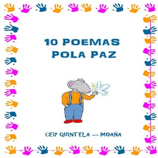 Poemas de paz sen data