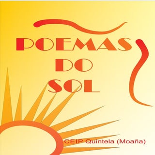 Poemas do sol