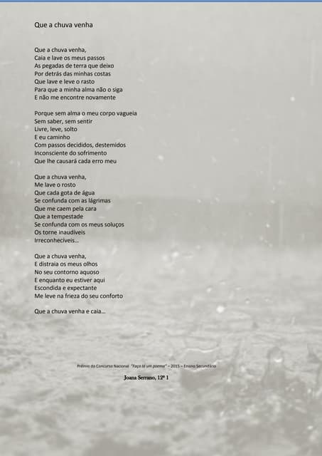 Poema vencedor menções_honrosas