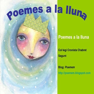Poemes a la Lluna