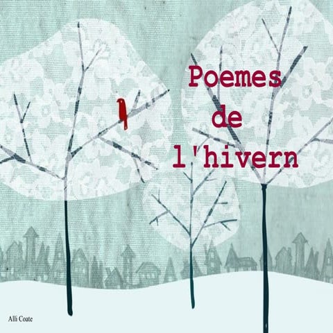 Poemes d hivern