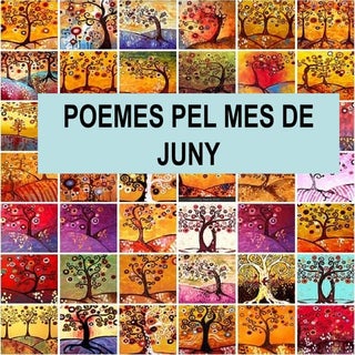 Poemes pel mes de juny