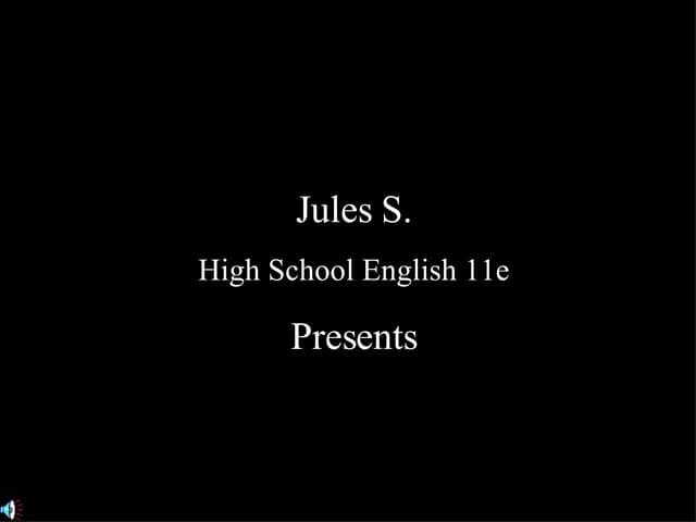 Poemhsjules