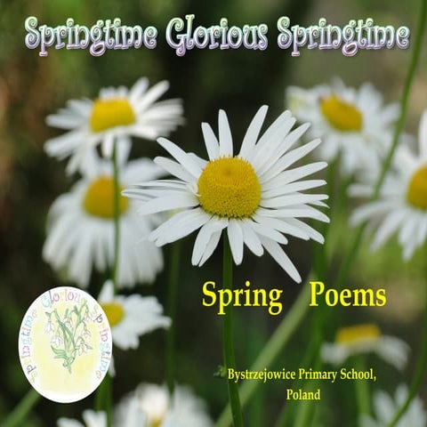 Poems about spring
