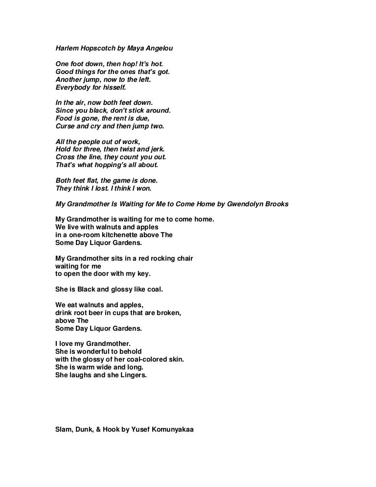 poems-from-class-today