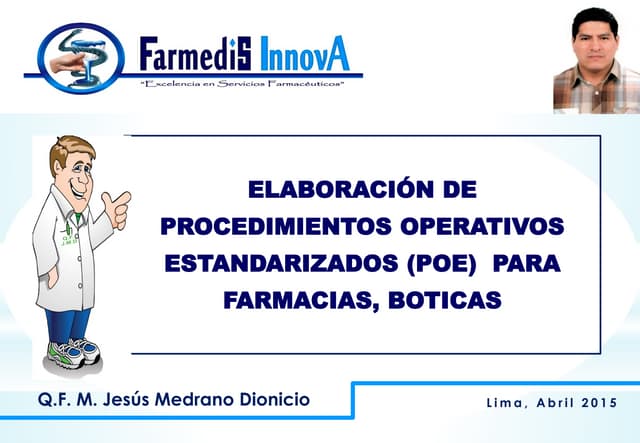 Protocolo Normalizado De Trabajo PNT para SEQC Modelo de Procedimiento Normalizado de Trabajo - Entrevista