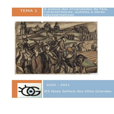 Poesia das irmandades 21