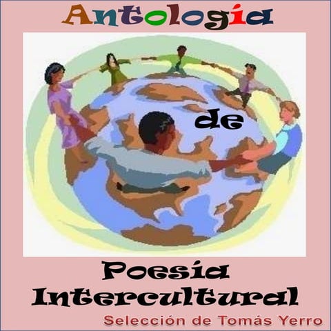Poesia intercultural