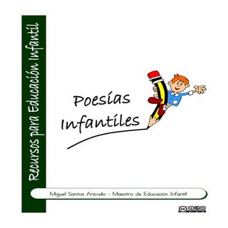 Poesias infantiles 