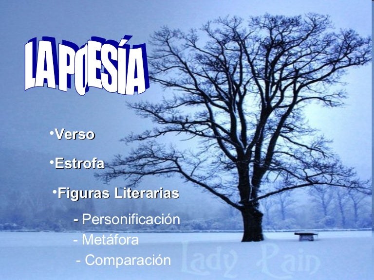 Poemas Sobre La Naturaleza Cortos Con Rima - El Sobre Importante