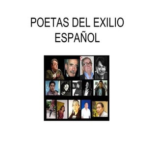 La Generaciòn del 27