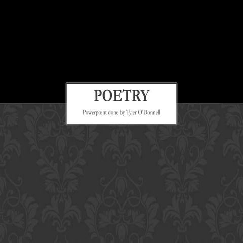 Text Tula (21st Century Literature) | PPTX